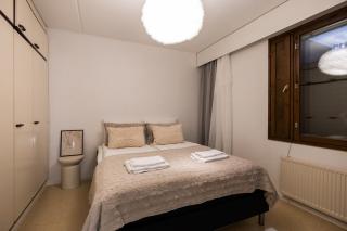 Nordic Flow Apartment - 8