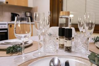 Nordic Flow Apartment - 7