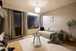 Nordic Flow Apartment - 6