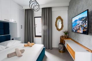 Golden Apartament Saranda - 4