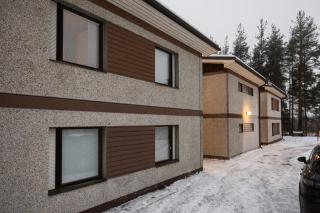 Nordic Flow Apartment - 4