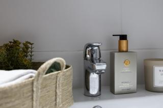 Nordic Flow Apartment - 3