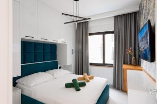 Golden Apartament Saranda - 1