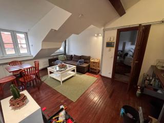 Old Town Attic Ignoto 16 SELF CHECK IN - 1