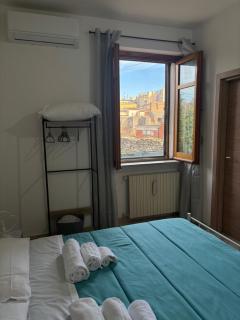 La Finestra sul Teatro Romano - Benevento - 7