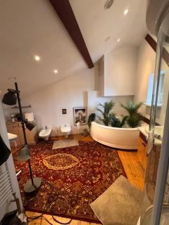 Old Town Attic Ignoto 16 SELF CHECK IN - 3