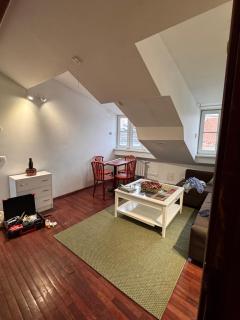 Old Town Attic Ignoto 16 SELF CHECK IN - 2