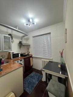 3х комнатная квартира - 4