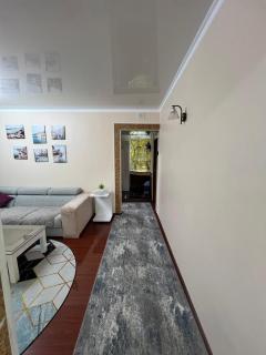 3х комнатная квартира - 6