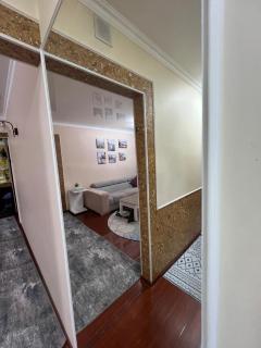 3х комнатная квартира - 8