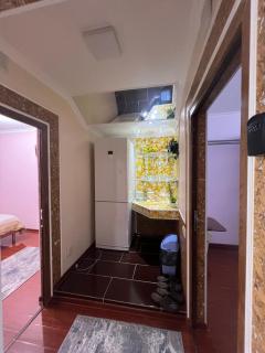 3х комнатная квартира - 9