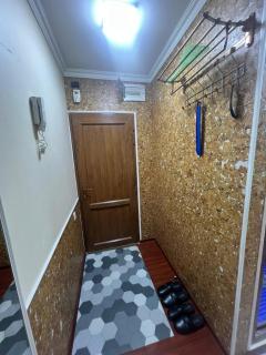 3х комнатная квартира - 5