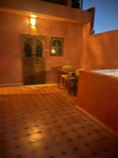 Riad L'EncensOriental - 8