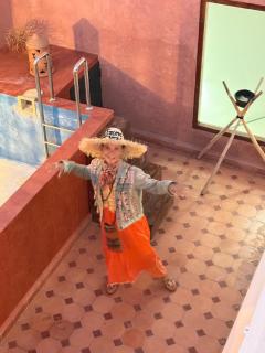 Riad L'EncensOriental - 7