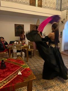 Riad L'EncensOriental - 5