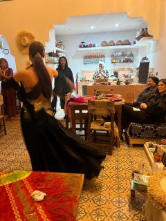 Riad L'EncensOriental - 4