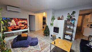 Cozy home with sauna and kota - 8