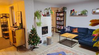 Cozy home with sauna and kota - 7