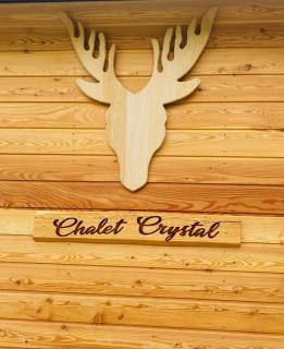 Chalet de luxe contemporain vue 360 degrés sur les montagnes - 6