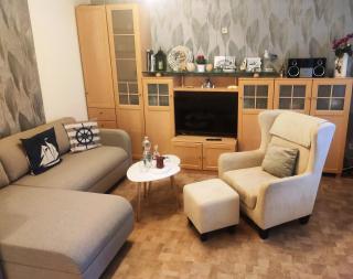 Ferienhaus Emden Zur Mühle Nordseeküste - 0