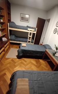 Hermoso departamento con vista a Obelisco lV - 2