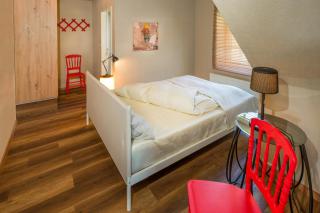 Attic Apartment Forelle With Panoramic River Views - 2