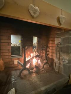 Chalet de luxe contemporain vue 360 degrés sur les montagnes - 7