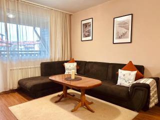 View Apartment Bansko Royal Towers - 8