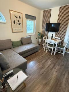 Offline vendégház - 2