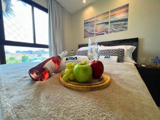 VG Sun Cumbuco Delicinha de Apto para 4 pessoas - 8