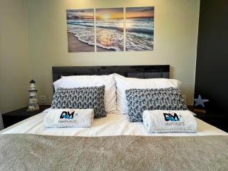 VG Sun Cumbuco Delicinha de Apto para 4 pessoas - 7