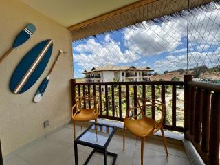 VG Sun Cumbuco Delicinha de Apto para 4 pessoas - 6