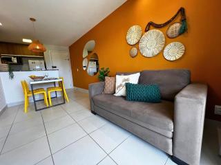 VG Sun Cumbuco Delicinha de Apto para 4 pessoas - 5