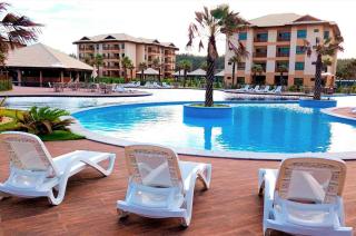 VG Sun Cumbuco Delicinha de Apto para 4 pessoas - 4