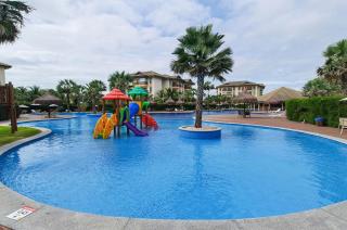 VG Sun Cumbuco Delicinha de Apto para 4 pessoas - 3