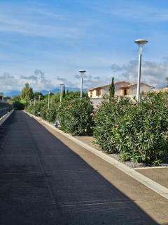 Villa Nananthée T5 de luxe,4-8 pers, piscine privée chauffée - 1