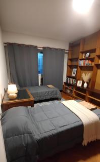 Hermoso departamento con vista a Obelisco lV - 1