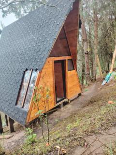 Refugios de Altaguita - 4