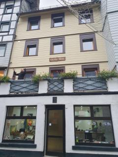 Ferienwohnung Zum Moor - 6