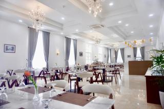 Saka Ombilin Heritage Hotel - 5