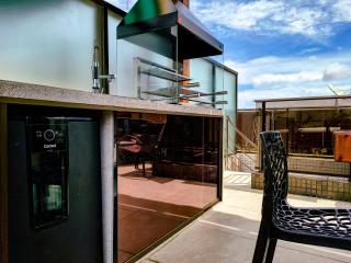 Cobertura com jacuzzi a 130m da praia de Tambaú - 6