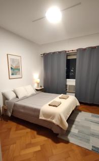 Hermoso departamento con vista a Obelisco lV - 6