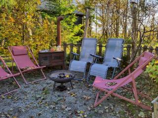 Ferienwohnung Rossenhof - 8