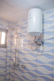 appartement situé au coeur de la ville de yaounde - 6