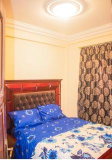 appartement situé au coeur de la ville de yaounde - 5