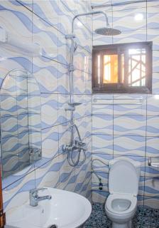 appartement situé au coeur de la ville de yaounde - 4