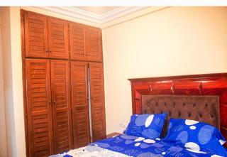 appartement situé au coeur de la ville de yaounde - 1