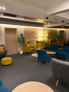 Hotel Sokak - Sarajevo - 0