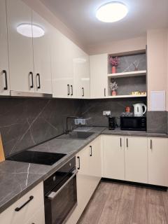 Danny Apartment Welcomes You - 8