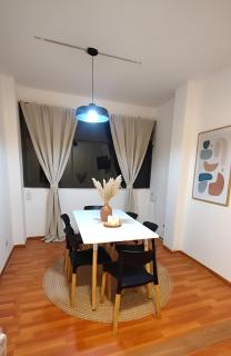 Hermoso departamento con vista a Obelisco lV - 5